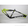 different aluminum bike frame on sale